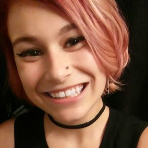 Meet your Posher, Kate